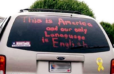 This Is America