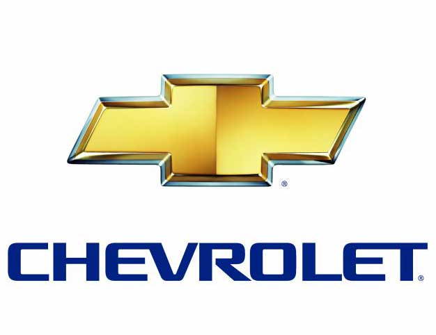 Logo Chevrolet