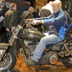 MOTORbeurs 2012