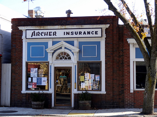 Reisverzekering Amerika