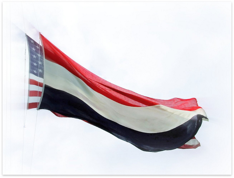 Amerikaanse singles Nederlandse partners