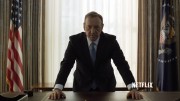 House of Cards - Kevin Spacey