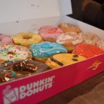Dunkin' Donuts doet een nieuwe poging