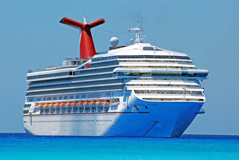 cruise amerika