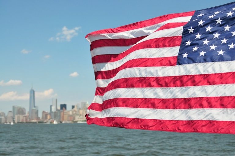 eerste keer amerika tips