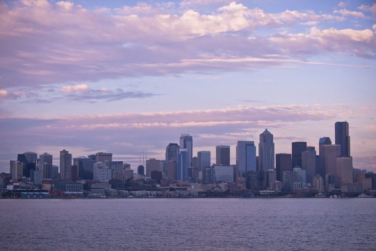 stedentrip seattle