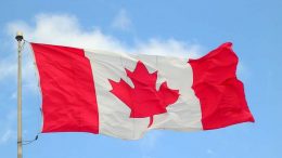 Heb je ook voor Canada een visum nodig?