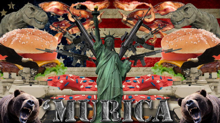 Dingen uit Amerika die we het meest missen
