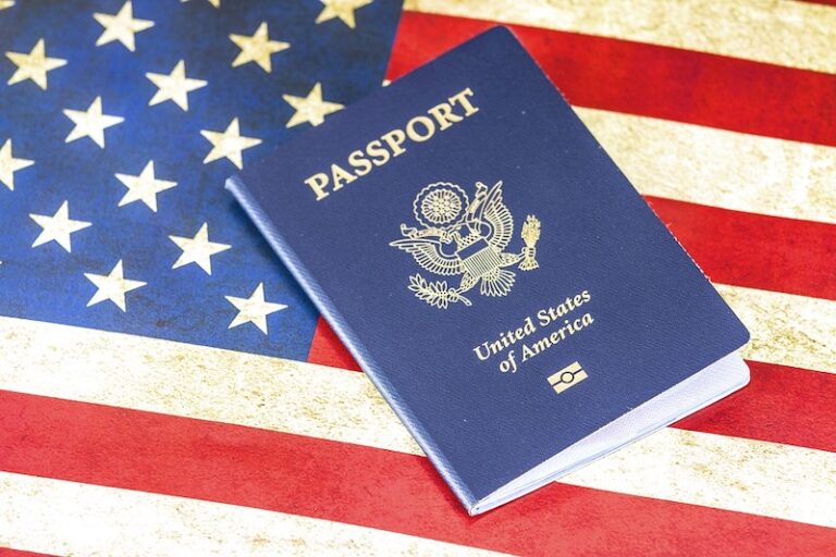 Visum of ESTA voor Amerika
