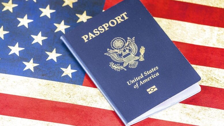 Visum of ESTA voor Amerika