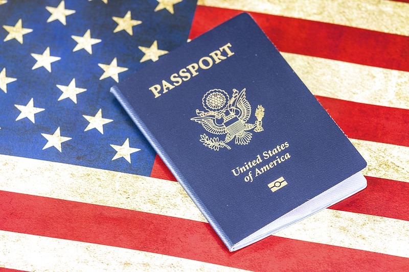 Visum of ESTA voor Amerika