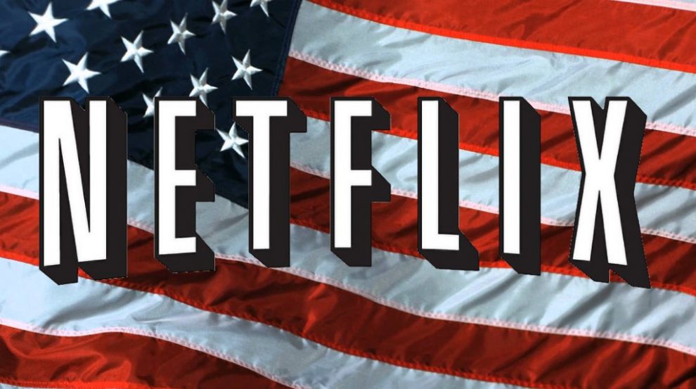 Amerikaanse-Netflix