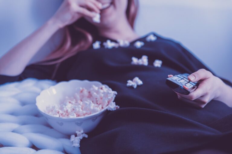 Amerikaanse series online kijken