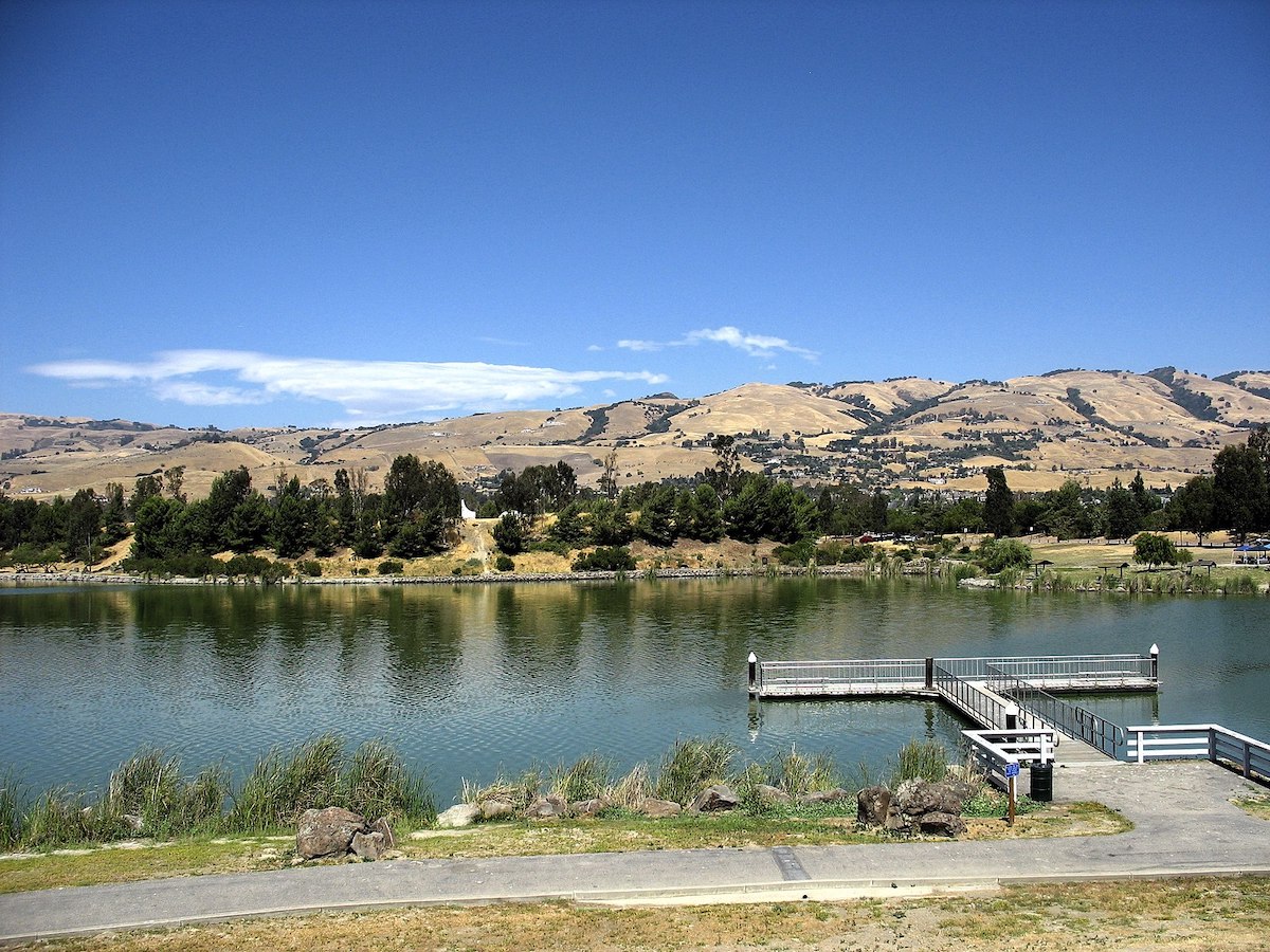 Mooiste meren San Jose