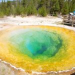 Yellowstone National Park