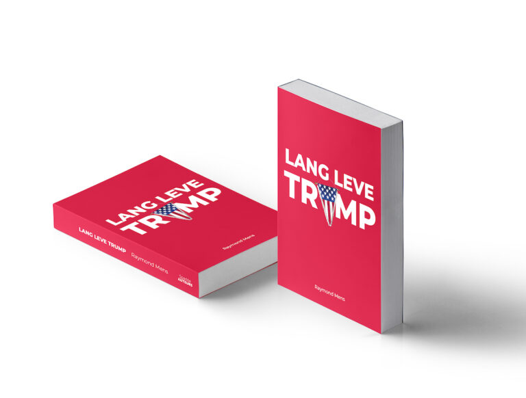 Lang Leve Trump