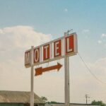 Het verschil tussen een hotel en een motel