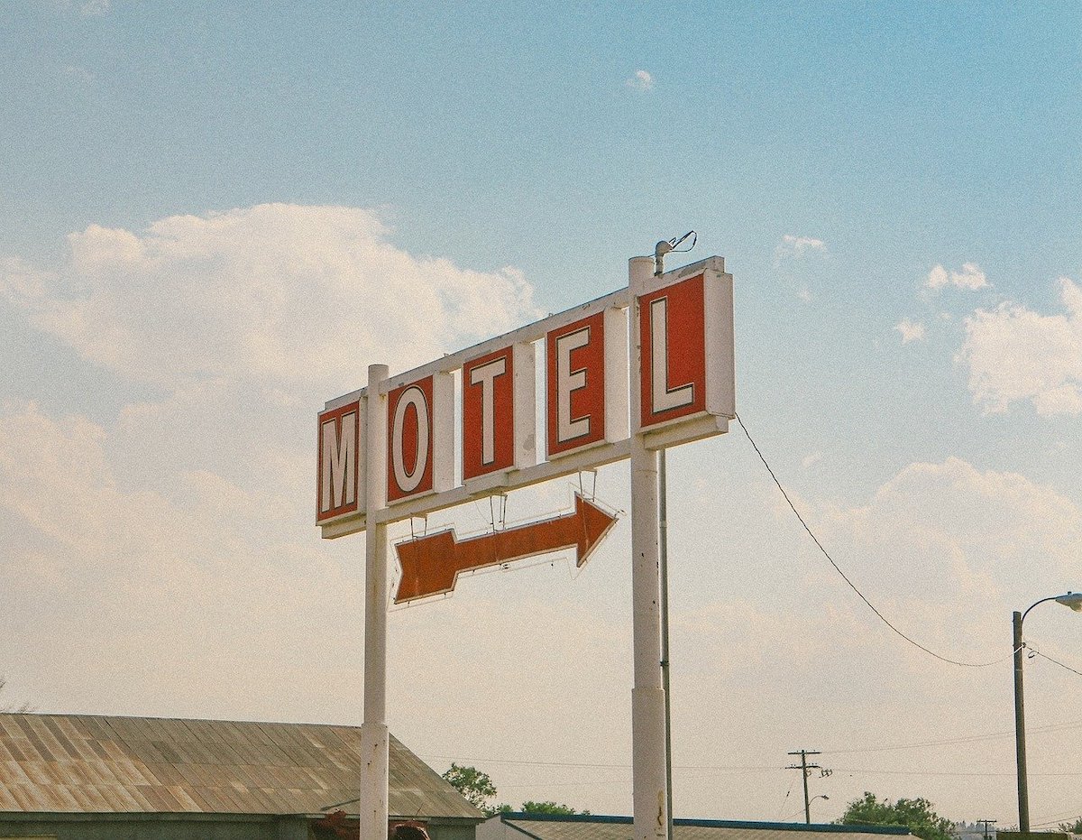 Het verschil tussen een hotel en een motel